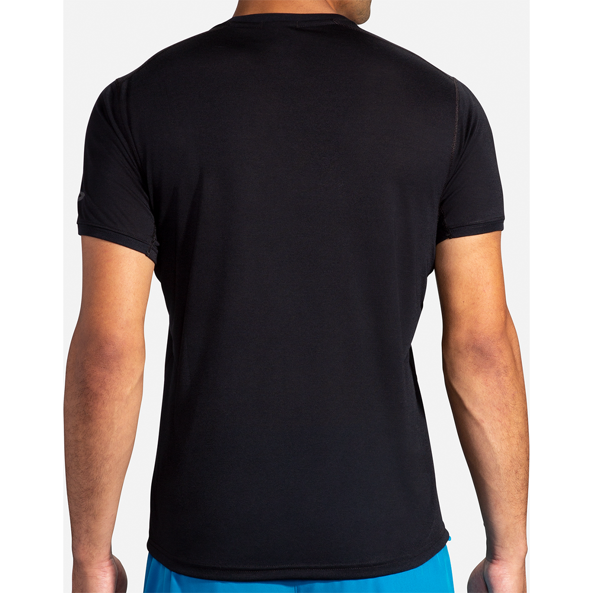 Brooks Distance Graphic Shortsleeve, , large image number null